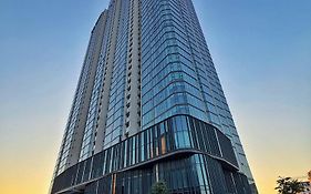 Căn hộ tại các tòa ICON40 - ALACARTE - NEW LIFE TOWER